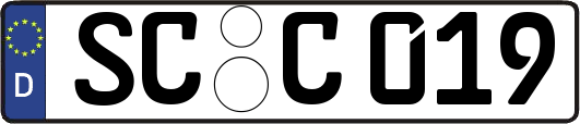 SC-C019