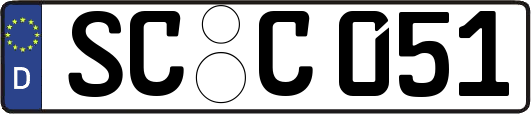 SC-C051