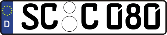 SC-C080