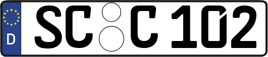 SC-C102