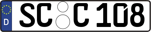 SC-C108