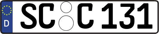 SC-C131