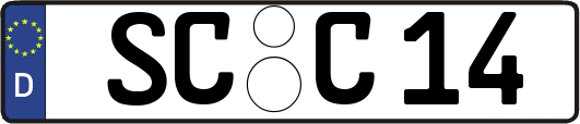 SC-C14