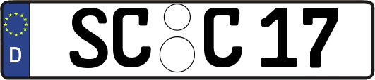 SC-C17