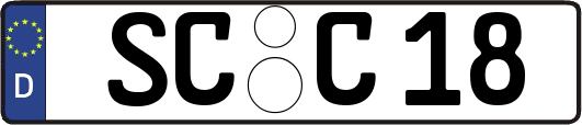 SC-C18