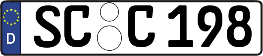 SC-C198