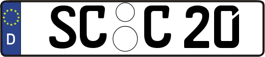 SC-C20