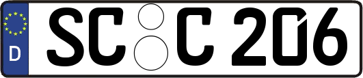 SC-C206