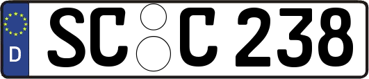 SC-C238