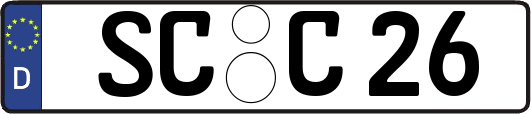 SC-C26