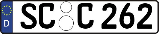 SC-C262