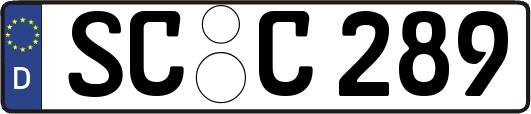 SC-C289