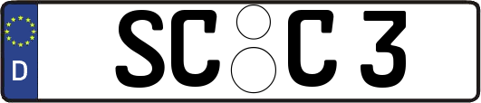 SC-C3