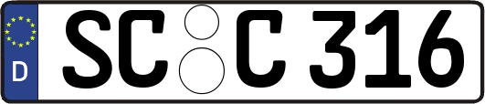 SC-C316