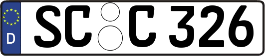 SC-C326