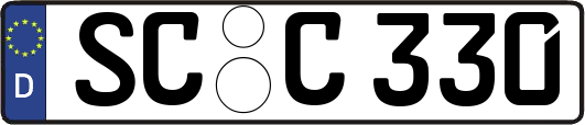 SC-C330