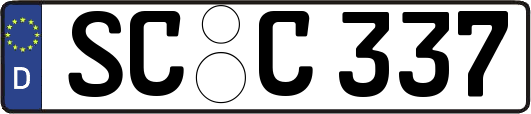 SC-C337
