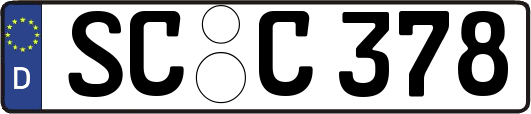 SC-C378