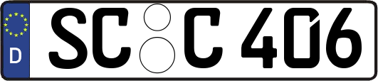 SC-C406