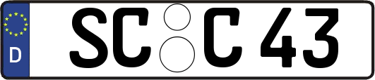 SC-C43