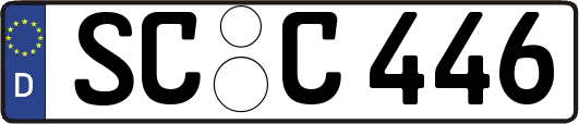 SC-C446