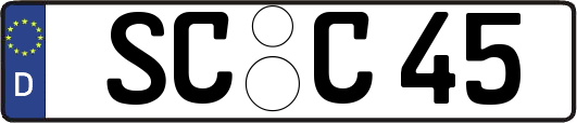SC-C45