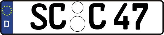 SC-C47
