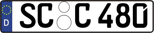 SC-C480