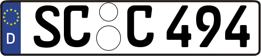 SC-C494