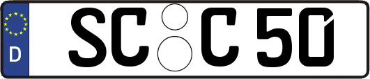 SC-C50