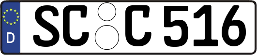 SC-C516