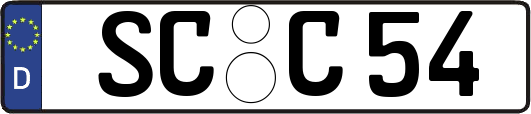 SC-C54