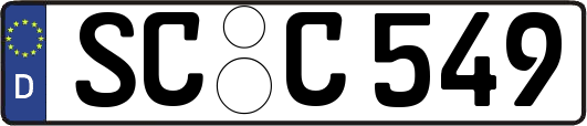 SC-C549