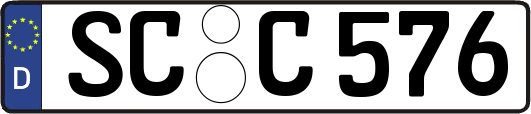 SC-C576