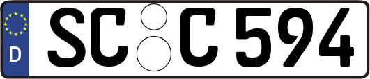 SC-C594