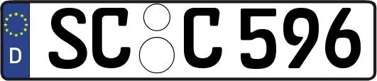 SC-C596