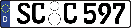 SC-C597