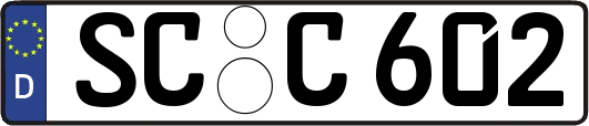 SC-C602