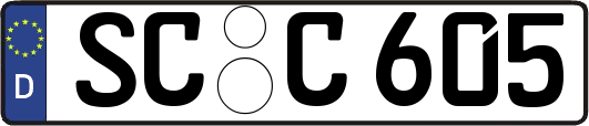 SC-C605