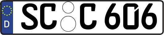 SC-C606