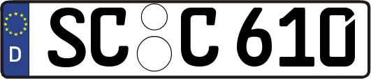 SC-C610