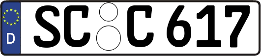 SC-C617