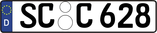 SC-C628