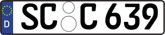 SC-C639