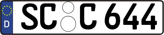 SC-C644