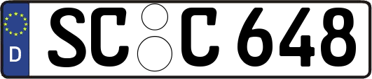 SC-C648