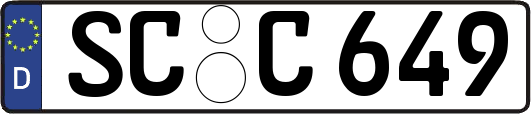 SC-C649