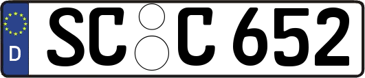 SC-C652