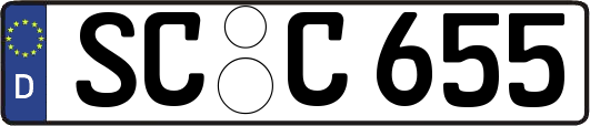 SC-C655