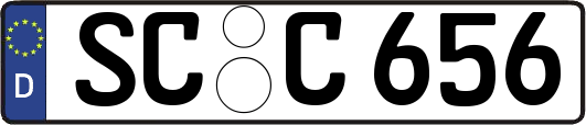 SC-C656